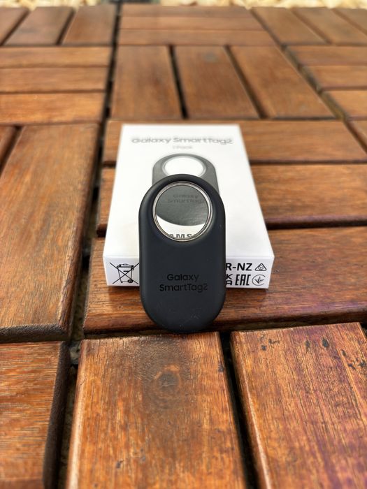 Galaxy SmartTag 2