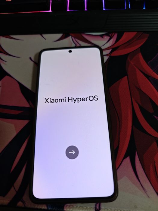 POCO X6 Pro 5G на продажу