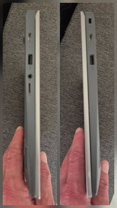 vand laptop Lenovo 14e Chromebook..14 inch..baterie 6 ore.