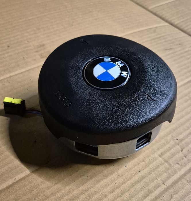 Airbag volan M bmw seria 5 f10 f11 2013