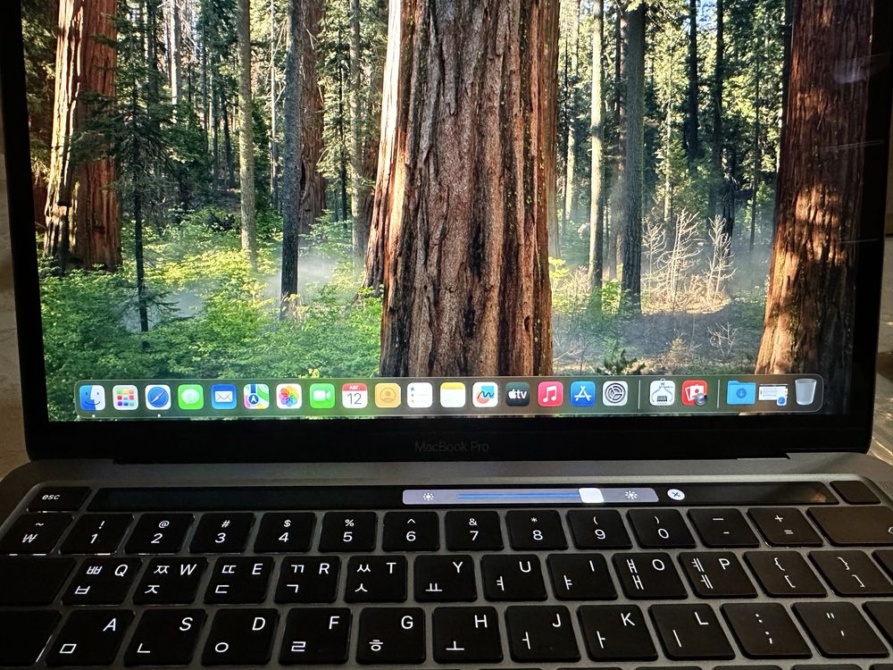 MacBook Pro M1   94%
