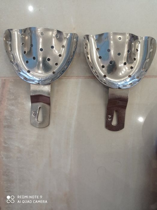 Стоматологични инструменти