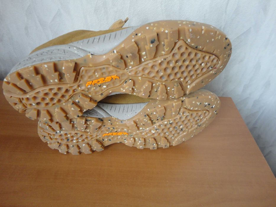 N39,5 Scarpa Mojito/естествена кожа/дамски спортни обувки