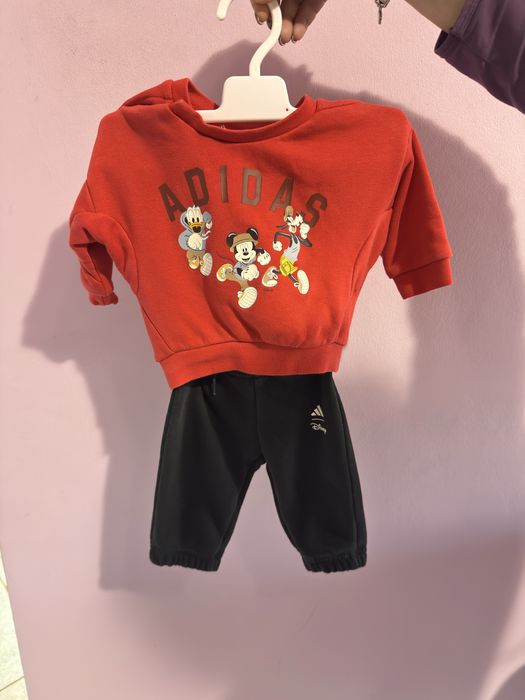 Детски анцунг Adidas Disney