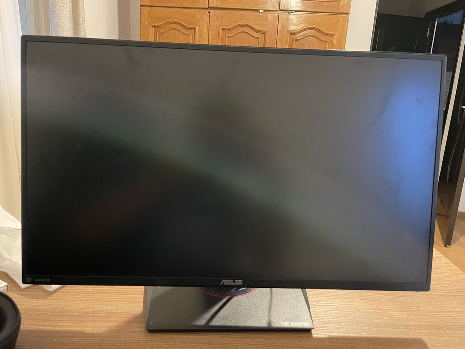 Vand pc gaming i712700 kf+monitor asus 240hz+ tastatura