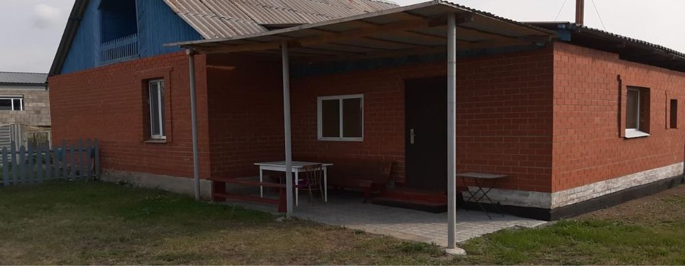 Сдается ДОМ в Боровом, Домик в Бурабай