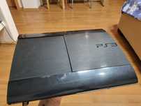 Vand Urgent PlayStation3 Super Slim Modat 60 de jocuri pe hdd