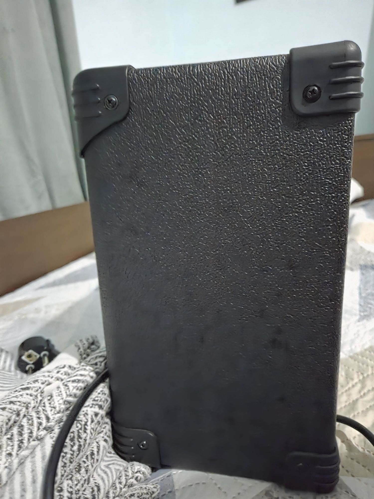 Усилвател за Китара Stagg 15w ga dr