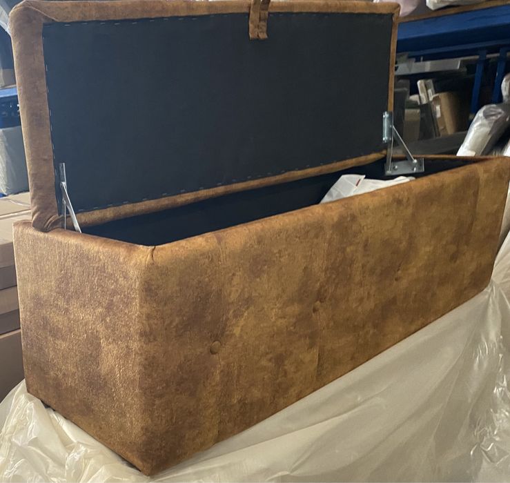 Băncuța de depozitare