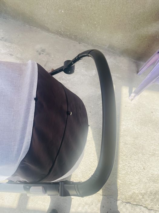 Бебешка количка Cam 3в1