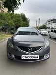 Mazda 6  zum zum
