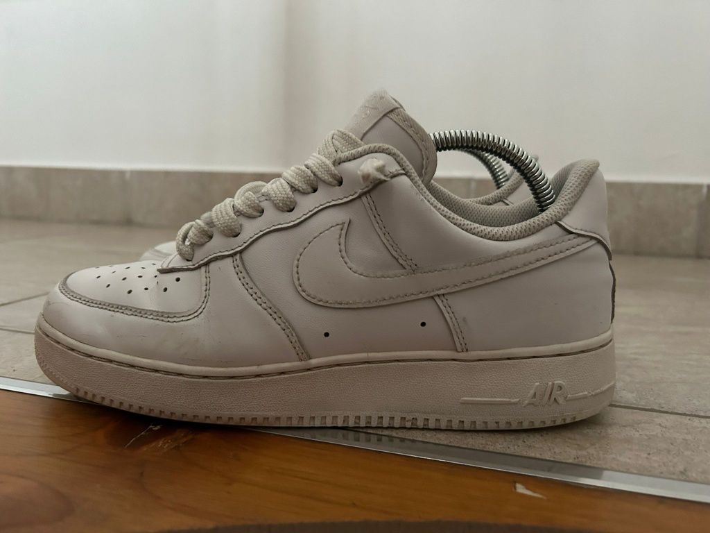 Air force 1 albi