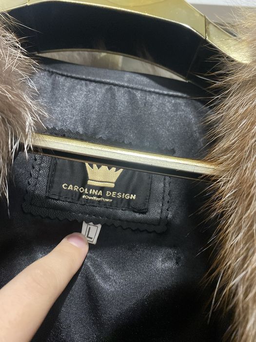 Blana naturala Canadiana