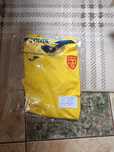Tricou suporter Romania copii