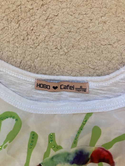 Комплект детски тениски