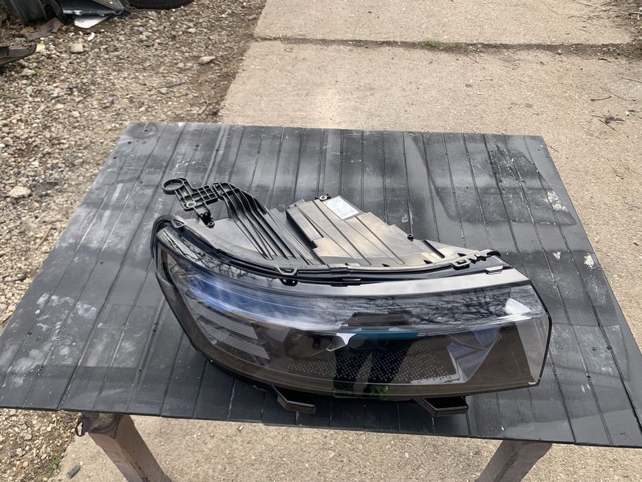 Фар ляв за Opel grandland  2024 и 2025