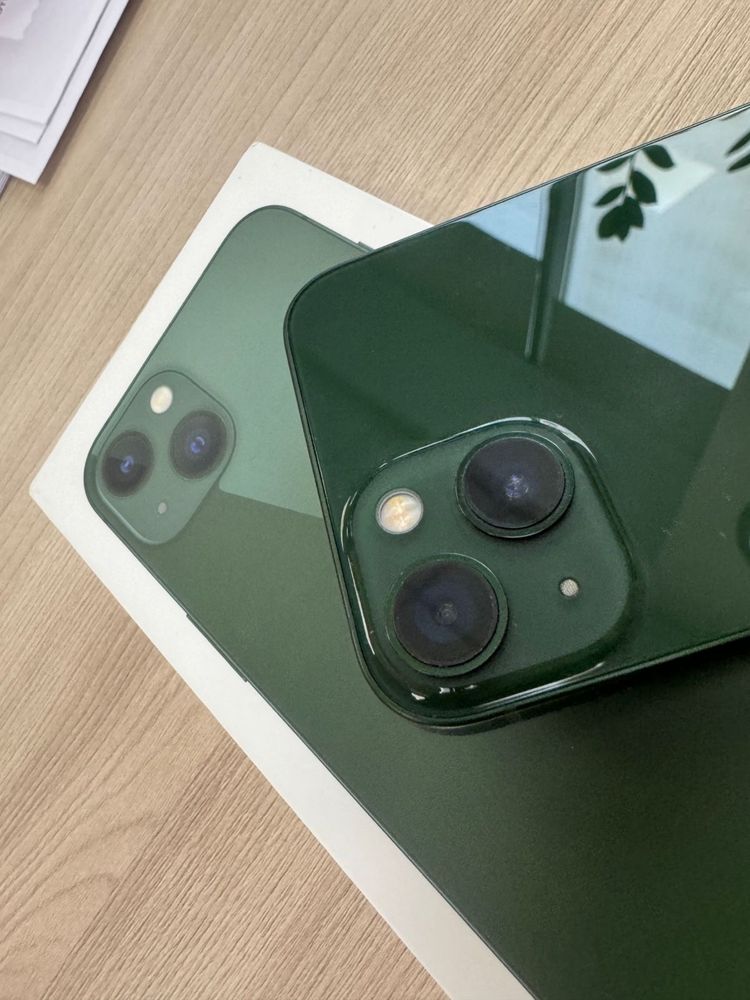 Iphone 13, 128ГБ