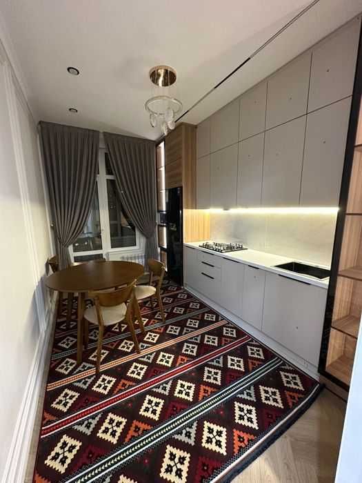 Сдам уютную квартиру в центре Чиланзар