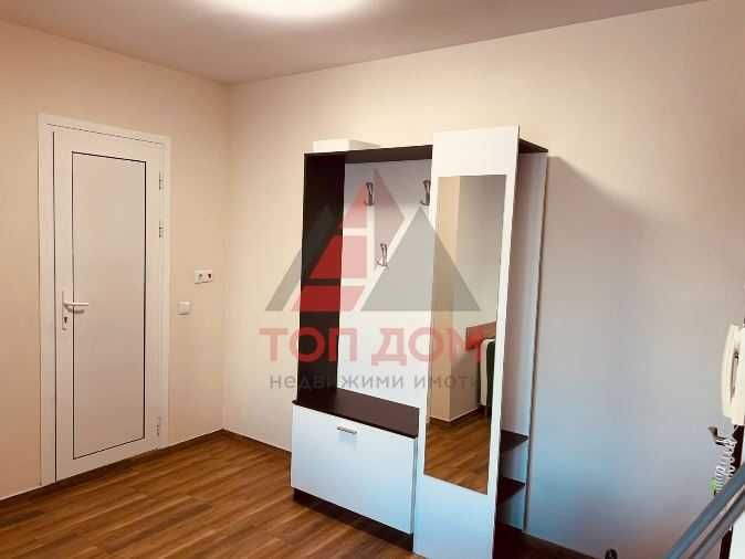 Двустаен! След ремонт! кв.Левски! Седми етаж! Свободен! Код 73240