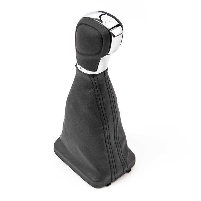 Топка за Скоростен Лост с маншон за VW Polo 6R 6C DSG Автоматик