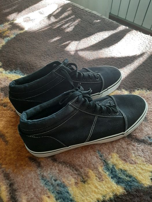 Продам мужские кеды