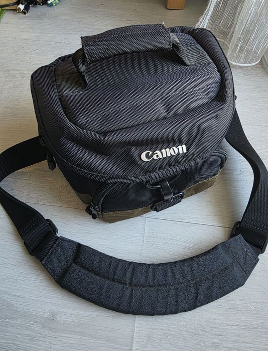 Geanta Canon EOS 100DG-originala