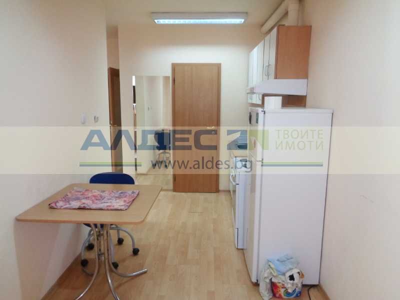 Дава се под наем Двустаен апартамент в София, Център - 53 кв.м за 408 € - Снимка #5