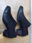 Botine dama piele noi 37