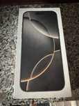 Iphone 16 pro max sigilat