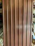 Tabla cutata colorata