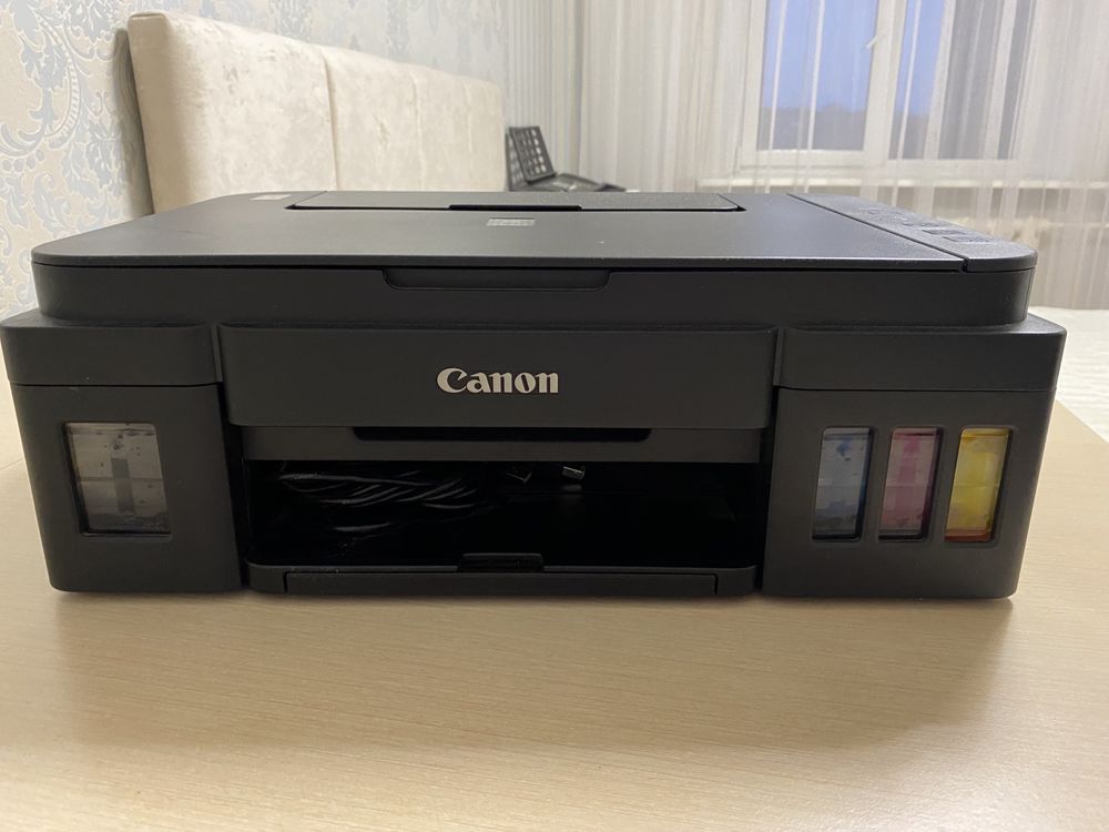 Canon pixma g2400