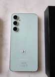 Samsung S 23 FE MINT 128 GB