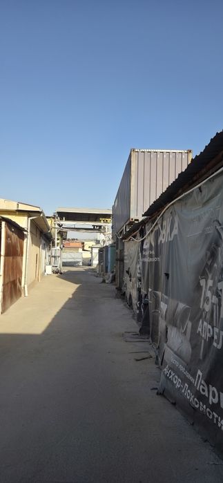 Продаётся база Кукча 81 сотка