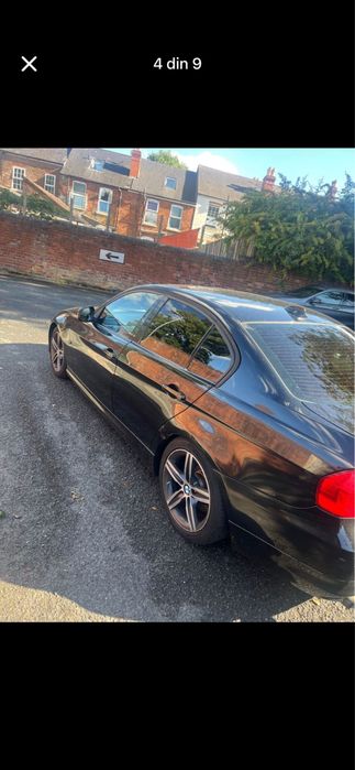 Dezmembrez bmw e 90 fl