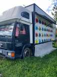 Pavilion apicol 7.5t