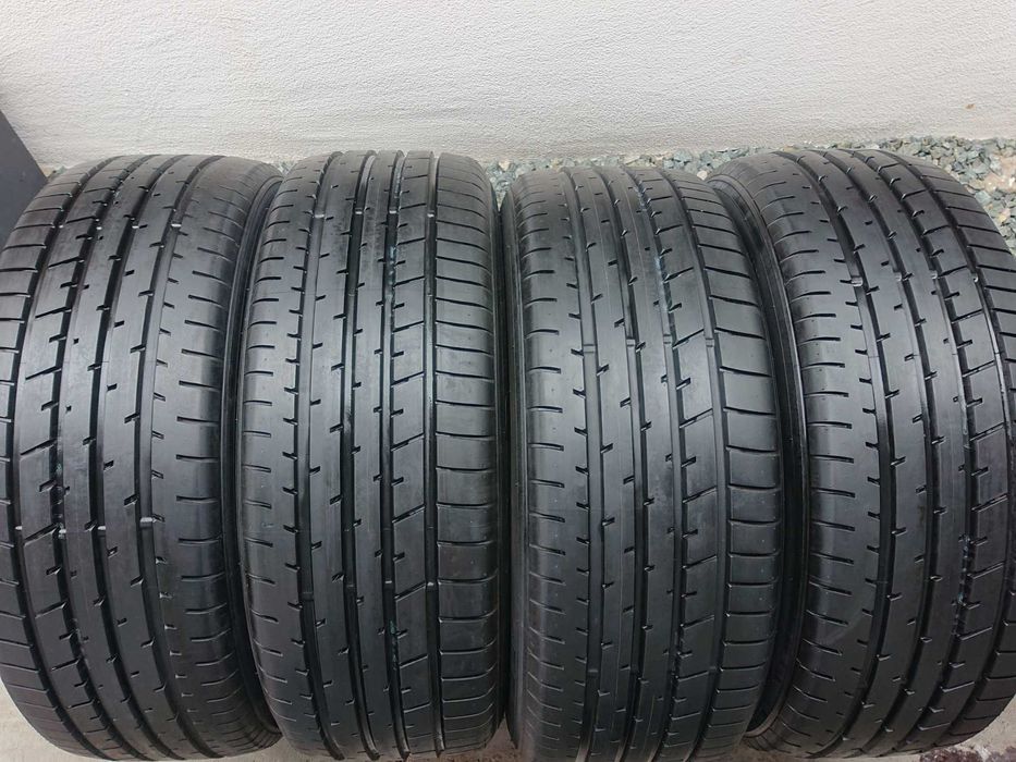 Jante 19" Mazda CX5 anvelope vara Toyo 225 55 R 19