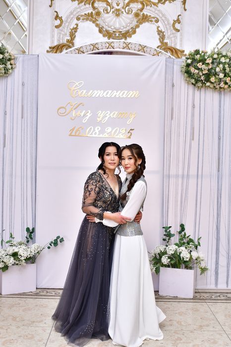 Платье на вечер/на той