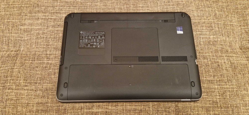 Hp probook 450 G2 (Core i5 | ОЗУ 8ГБ | SSD 240ГБ | 15,6"HD)