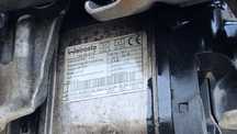 Webasto Volkswagen Passat / Touran 2003-2009