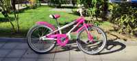 Велосипед Drag в розов цвят