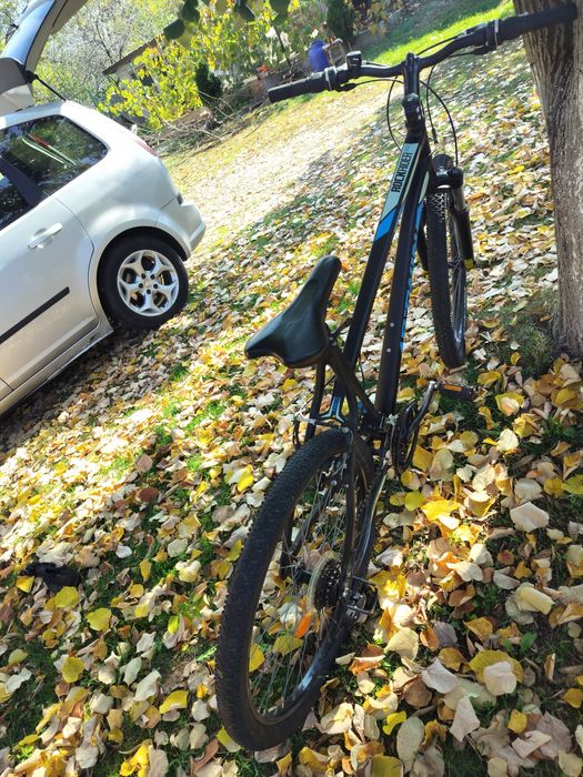 Bicicletă RockRider