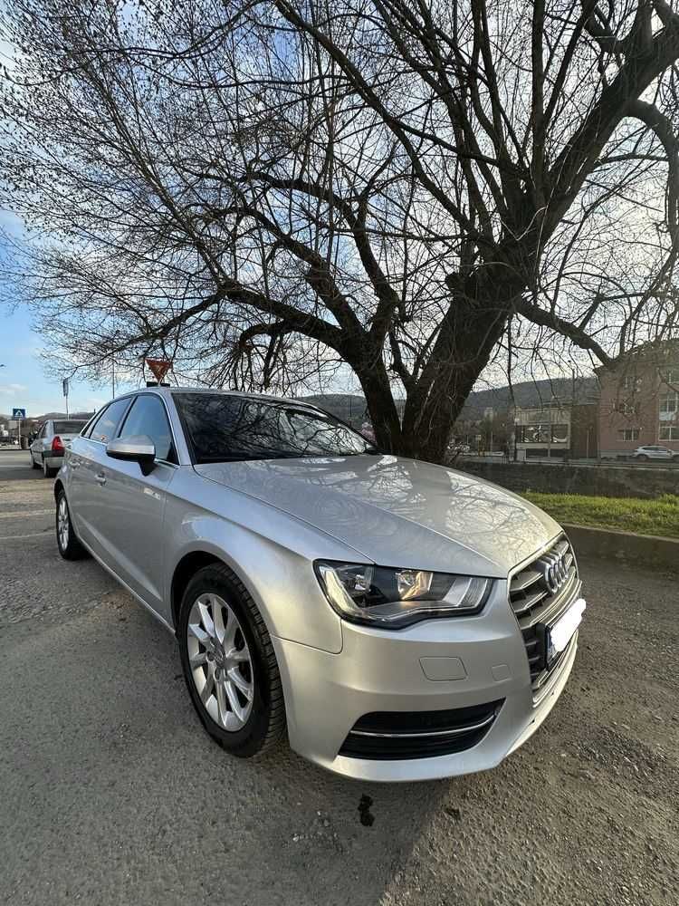 Audi a3 2014 1.6