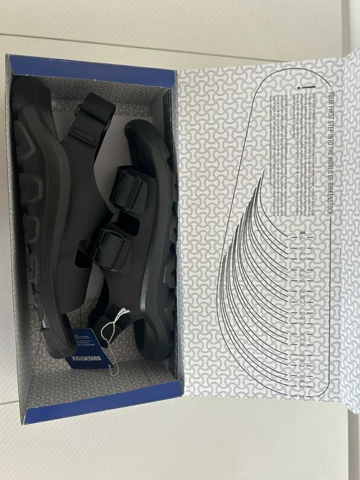 Детски сандали Birkenstock 37 номер