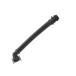 Teava / furtun epurator admisie turbo BMW motor diesel 2.0 B47