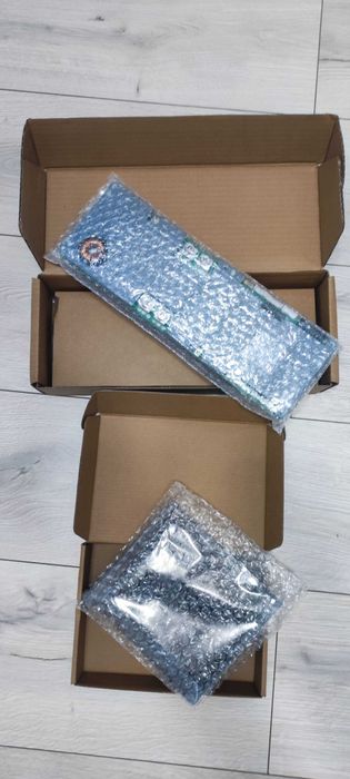 BMS JK V19 UART 100A 8-16s cod JK-PB1A16S10P + DISPLAY mare