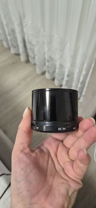 Boxă wireless Bluetooth Garrix 3201.