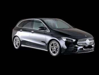 Dezmembrez Mercedes-Benz B-Class W247 [2018 - 2020] Hatchback B 220 d 8G-DCT (190 hp)