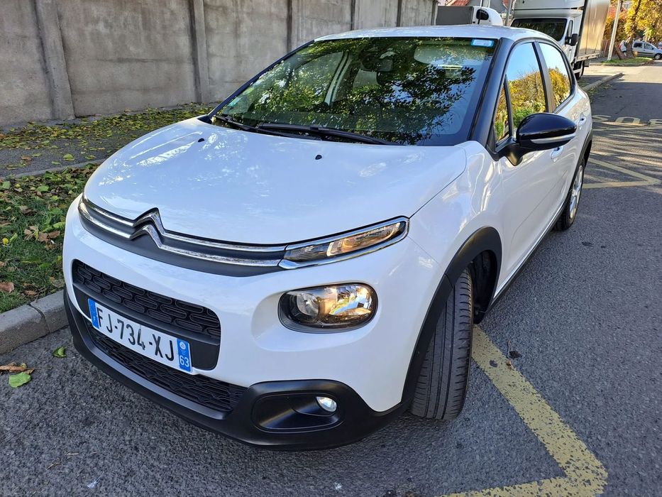 Citroën C3