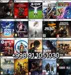 Playstation Xbox
