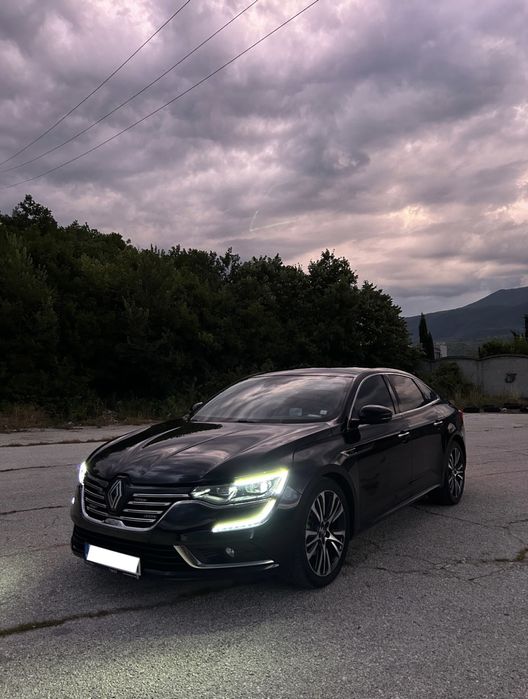 Renault Talisman